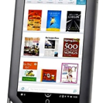 Nook Color To Get Flash, Email and App Store
