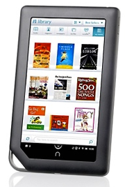 Read more about the article Nook Color To Get Flash, Email and App Store