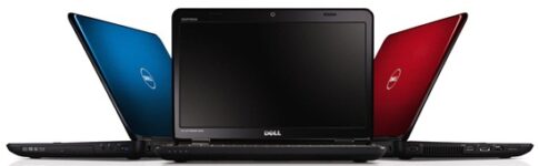 Dell Inspiron R Series Laptop Released