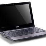 Acer Aspire One D255E Netbook Now Available