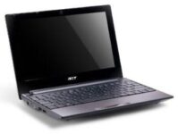 Acer Aspire One D255E Netbook Now Available