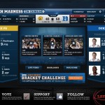 NCAA March Madness On Demand Streaming