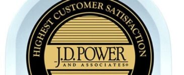 iPhone Ranked First In J.D Power’s Customer Satisfaction Survey