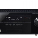 Pioneer Announces first AirPlay Enabled Reciever VSX-1021[Video]