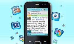 Facebook Acquires Mobile Startup Snaptu