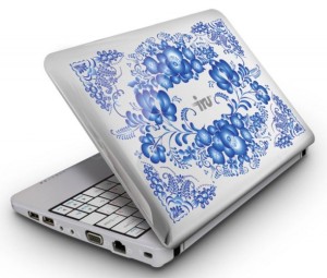 Read more about the article iRu Intro 103 Netbook