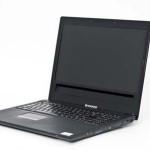Eyed-Controlled Lenovo Laptop Appeared at CeBIT 2011