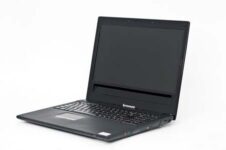 Eyed-Controlled Lenovo Laptop Appeared at CeBIT 2011