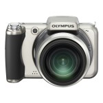 Olympus SP-800UZ 14MP Digital Camera