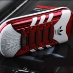 Shanzhai Adidas Shoe Phone