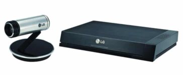 LG Released RVF1000 and AVC2400 in South Korea