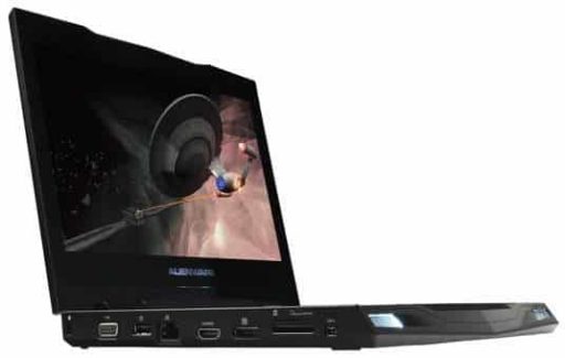 Read more about the article Alienware M11x R3 Gaming Laptop Preview