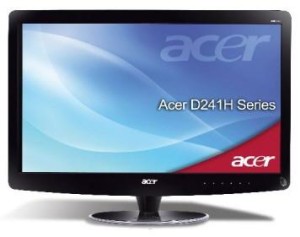 Read more about the article Acer DX241H PC-less Browsing Monitor