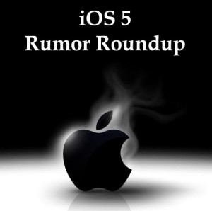 Read more about the article Report: Apple Plans Improved Voice Commands in iOS 5