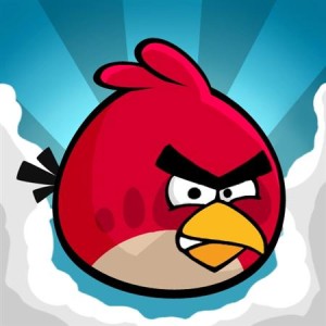 Read more about the article Facebook Version of Angry Birds Coming Next Month