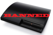 Access PSN With Banned PS3[How To]