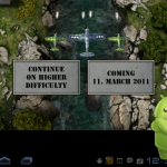 Full Version of AirAttack HD For Android Coming On March 11