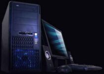 PC Koubou Launched Amphis BTO GS7 Series Desktop PCs