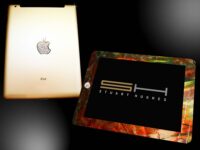 Apple iPad 2 History Edition