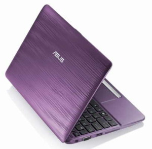 Read more about the article ASUS Eee PC 1015PW Netbook Update to Atom N570