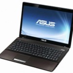 Asus K53E Powered By Intel Sandy Bridge