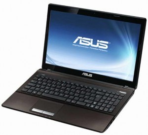 Read more about the article Asus K53E Powered By Intel Sandy Bridge