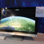 Asus Unveiled ET2700 All-in-One Desktop PC