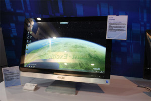 Read more about the article Asus Unveiled ET2700 All-in-One Desktop PC