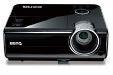 BenQ MW512 High-end Projector