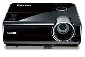Read more about the article BenQ MW512 High-end Projector