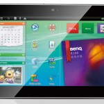 BenQ R100 Android Tablet