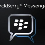 BlackBerry Messenger Coming on iPhone on 26 April