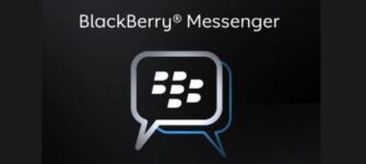 BlackBerry Messenger Coming on iPhone on 26 April