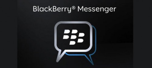 Read more about the article BlackBerry Messenger Coming on iPhone on 26 April