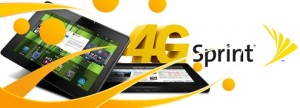 Read more about the article Sprint BlackBerry 4G PlayBook