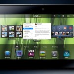 Blackberry PlayBook To Support Android Apps