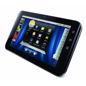Read more about the article Dell Streak 7 Wi-Fi Tablet Available for Pre-Order at Amazon
