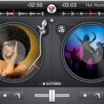 Download Djay App for iPhone and iPod touch