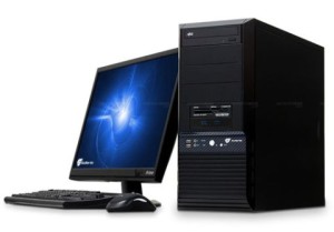 Read more about the article DosPara Prime Galleria SH-K Gaming Desktop PC
