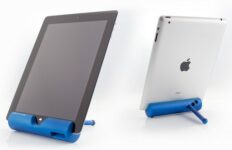 Joule Chroma iPad Stand Works With iPad 2