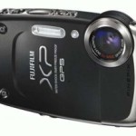 Fujifilm XP30 Camera Available For £199