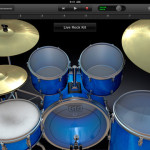 GarageBand for iPad and iPad 2 Has Released