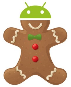 Read more about the article Download Official Android 2.3.2 Gingerbread For Samsung Galaxy S
