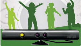 Kinect For Xbox 360 Hacked To Work As PS3[Video]