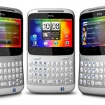 HTC ChaCha Will Release in Spain as HTC ChaChaCha