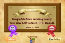 Get Some Brain Exercise With “NxtApp”