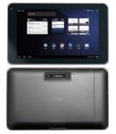LG Optimus Pad 3D Tablet