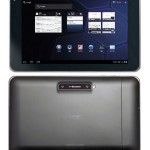LG Optimus Pad 3D Tablet