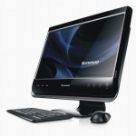 Lenovo Announced C205 All-in-One Desktop PC