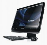 Lenovo Announced C205 All-in-One Desktop PC